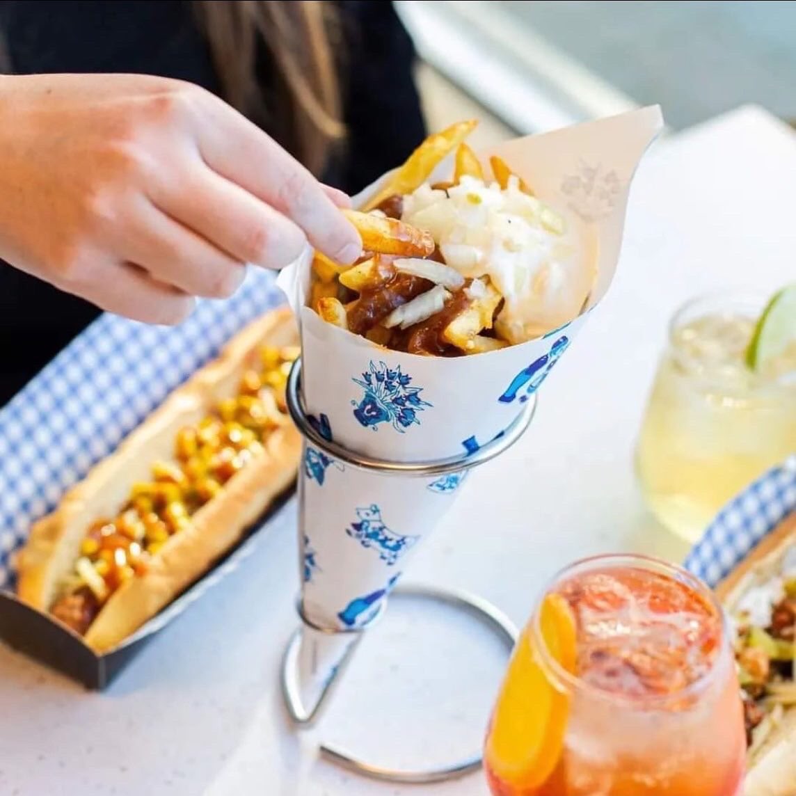 Magic Rock Tap tweet media