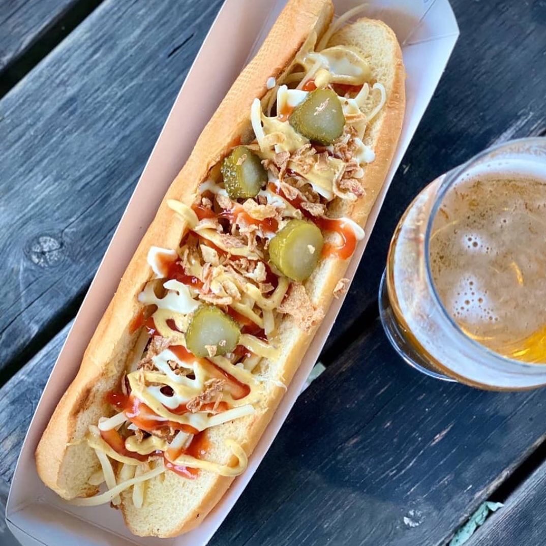 Magic Rock Tap tweet media