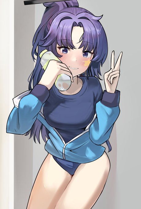 #ブルアカ

ユウカ…楽しかったか? 