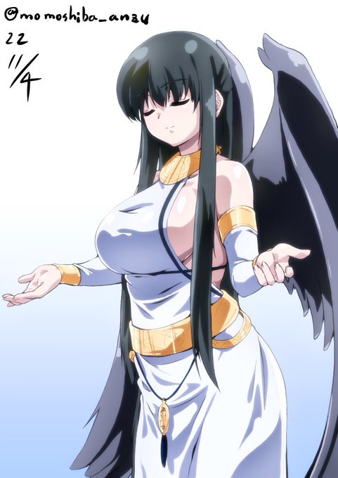 マビノギのモリアン描き描き 