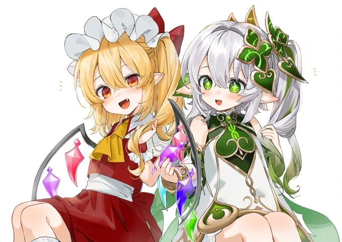 幻覚です 
