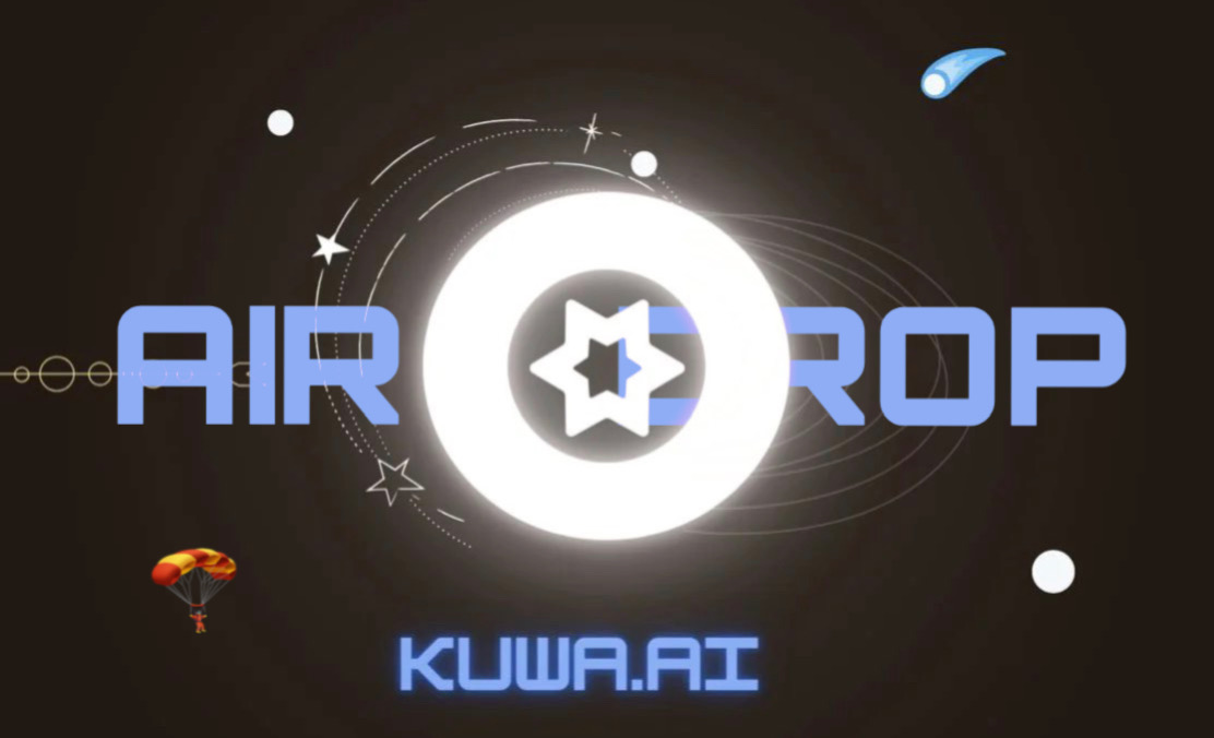 maria_cosmosfi's tweet image. 🪂🪂🪂 $KUWA AIRDROP🪂🪂🪂

Coolest airdrop in Cosmos ecosystem💸⚛️

✅Anyone who staked $ATOM, $EVMOS or $JUNO before 19th October is eligible

Find out all the details in this thread...🧵👇