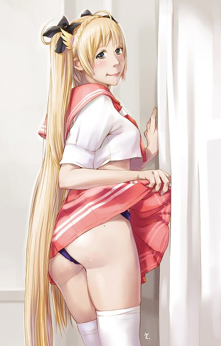 #いいおしりの日 摸写編
アリア(@arya_cos)さん。推しでもあるんだけど…選ぶ素材のせいで本当にお尻ばかり描いてるな(;'△`) まだネロ描いてないのでそのうち。 