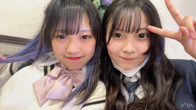 Twitterのコスプレ画像4