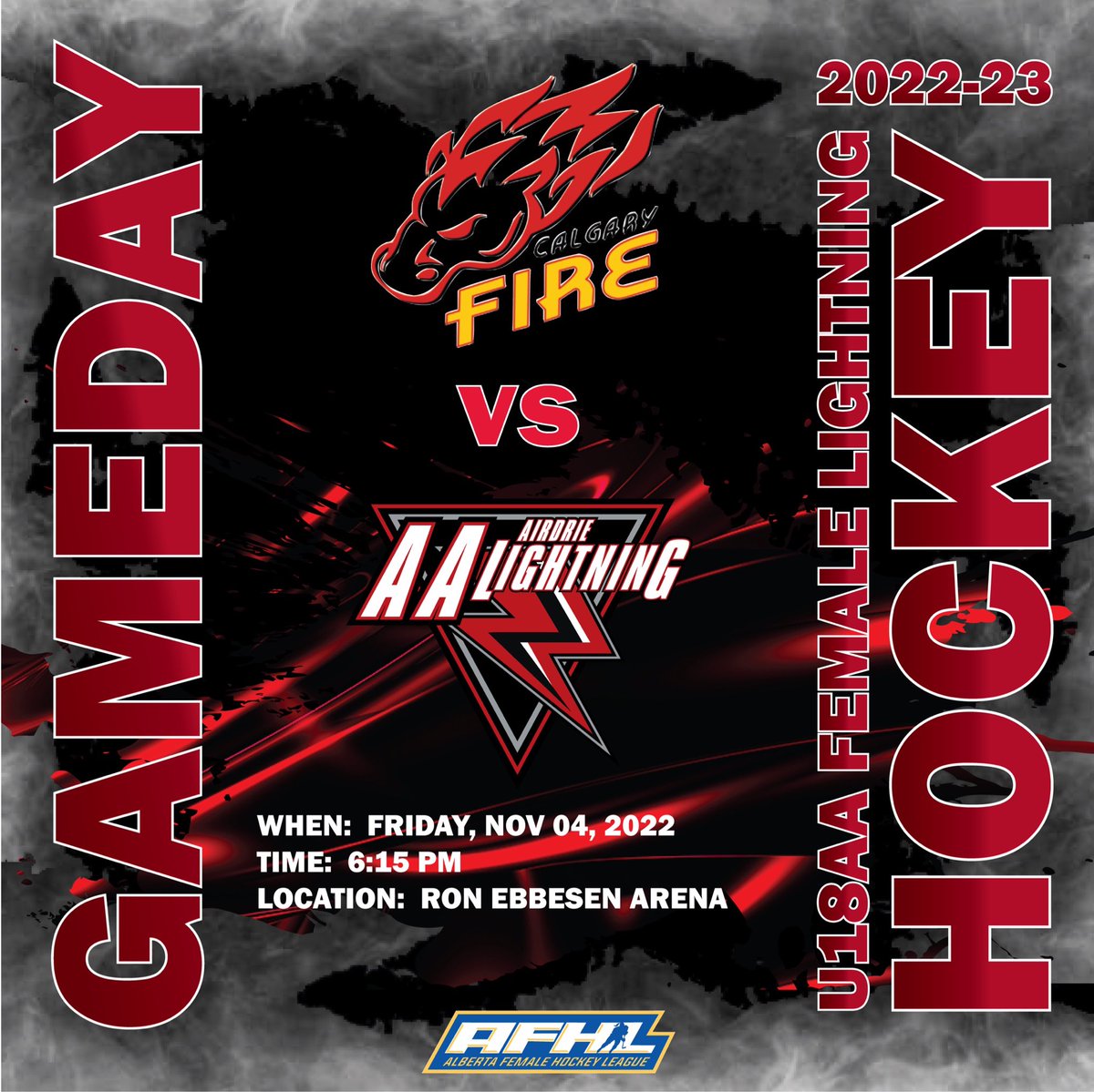 Female U18AA Airdrie (@airdriefemaleaa) on Twitter photo 