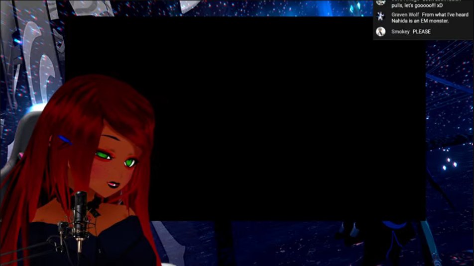 JavaGracia's tweet image. This is what 100 Dlls donations can do to your streamer. Donate responsably. Drink water.
#AliceExeStoppedWorking
@aliciaxlifeVT