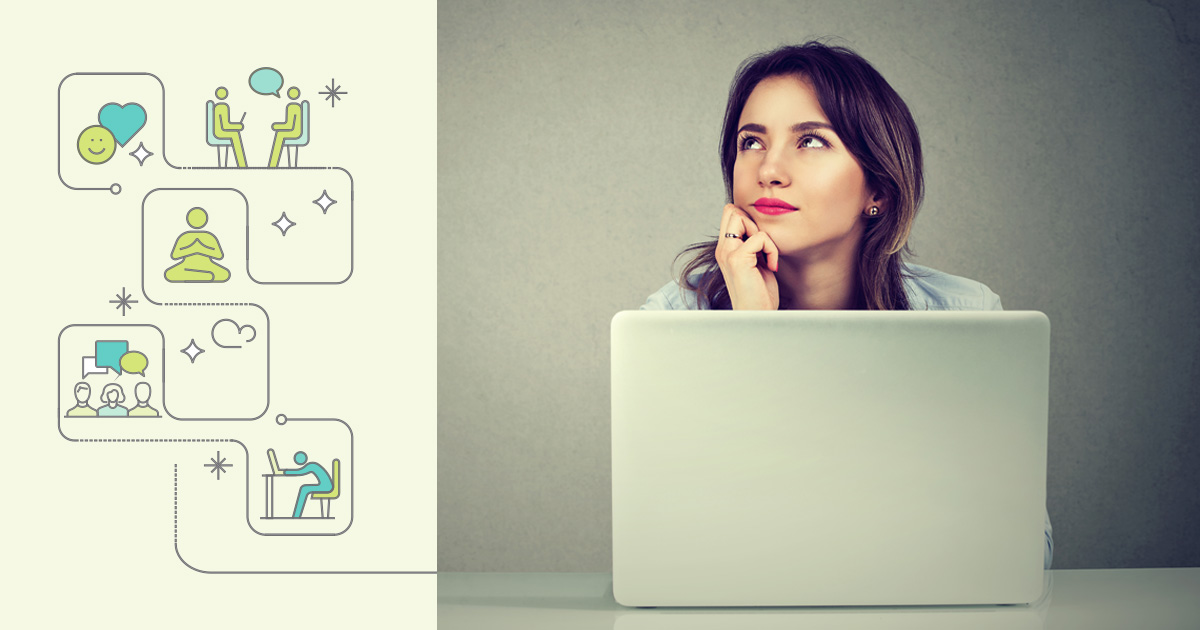 Do you have questions about workplace mental health? Please join us Nov 22, 12-2pm for Supporting Employee Mental Health with Mary Ann Banton, Workplace Relations Specialist. Complimentary lunch provided, register here: here4hope.ca