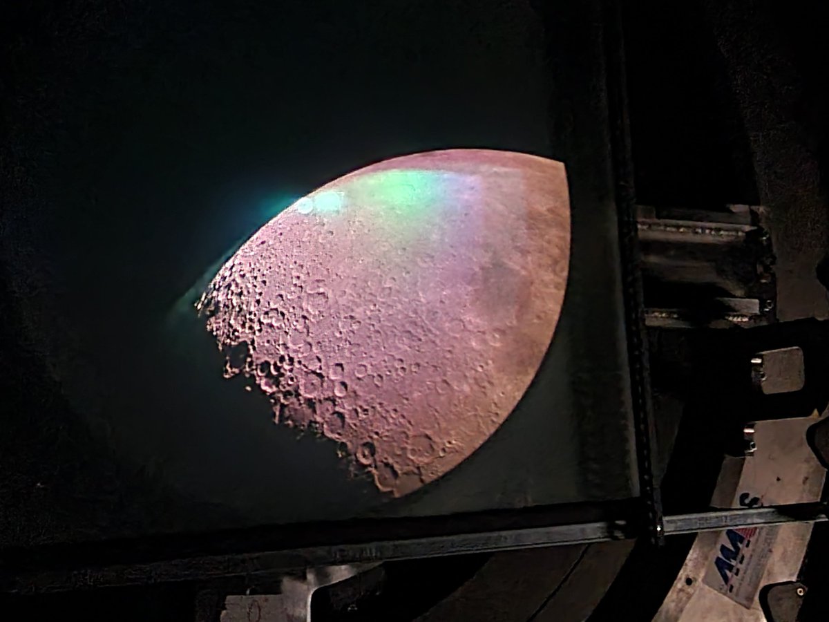 Vlt Moons Instrument ESO on Twitter:
