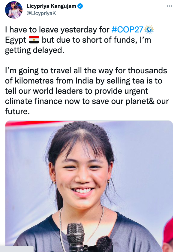 BesuraTaansane's tweet photo. Climate Faketivist              Real Climate Heroes https://t.co/74ZHRaTZMr