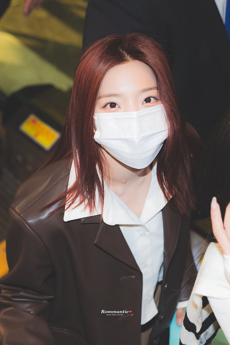 Rommantic0107's tweet photo. 221006 새롬 
보고싶���,,, 
#새롬 #이새롬 #Saerom
#프로미스나인 #FROMIS_9 https://t.co/IEtozoicrg