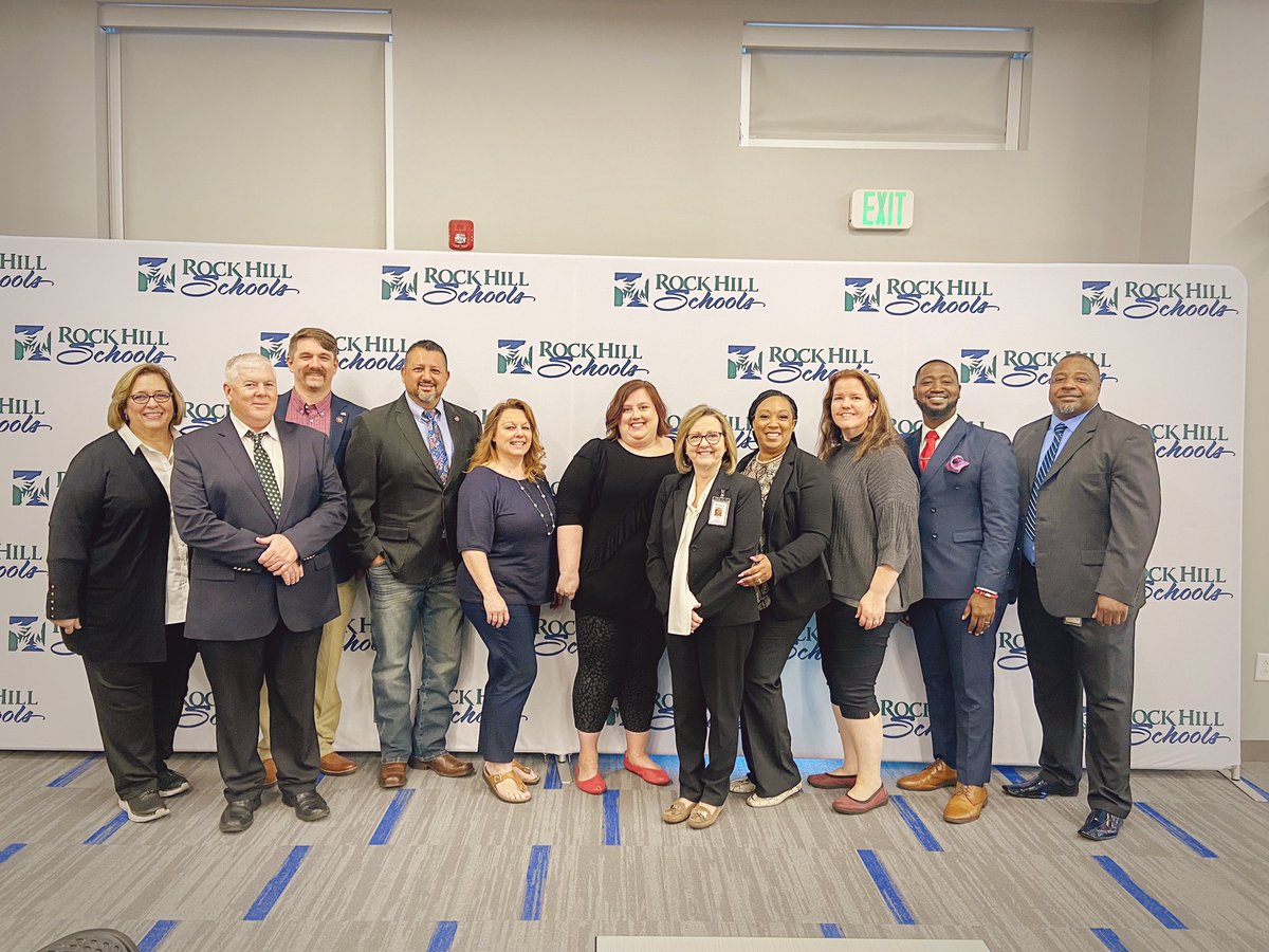 RHSD_Technology tweet media