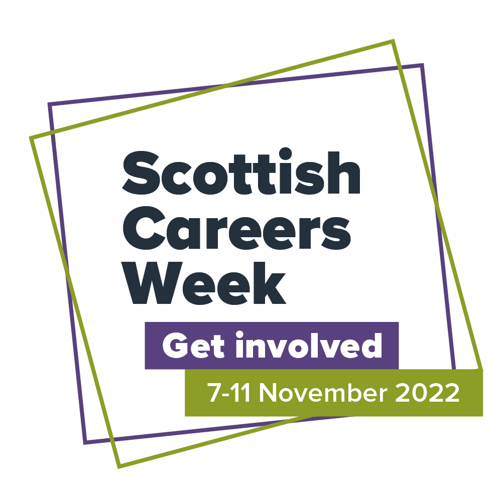 FDFScotland's tweet photo. This week is #ScotCareersWeek22 and we’re excited to tell you about the diverse range of jobs available in the Food &amp; Drink Industry!
Make sure you’re also following @SkillsDevScot &amp; your local @DYWScot account for more useful resources and signposting #AFutureInFood https://t.co/0xPpzwsH9m