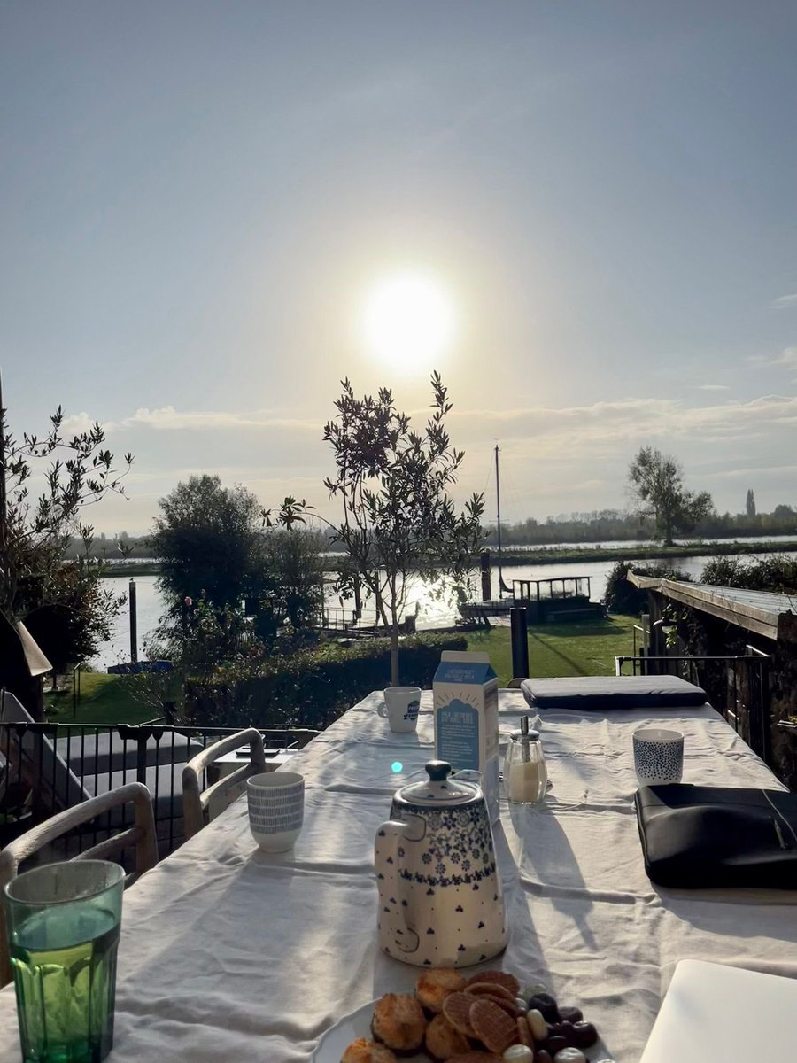 Cliëntenraad Bernhoven tweet media