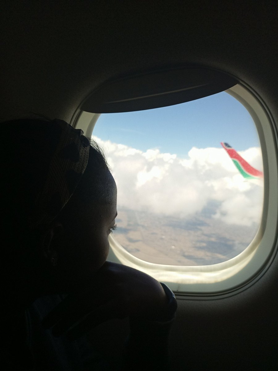 PatriciaHumura's tweet photo. @HoneyBadgesNFT @astridpark_xyz This plane interior with @sandraaceng @SNakakembo &amp; @JoweriNamulondo 
#HoneyBadges https://t.co/CKouLiS7jT