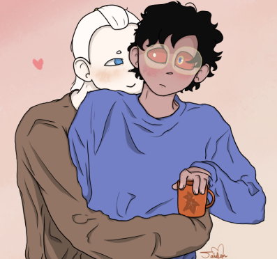 ObviouslyJaiden's tweet photo. AAAAA THEY'RE SO CUTE #error #errorsans #music #musicsans #sans #musictale #undertale #underverseau #cute #undertalehuman https://t.co/xQLUZLpi7a