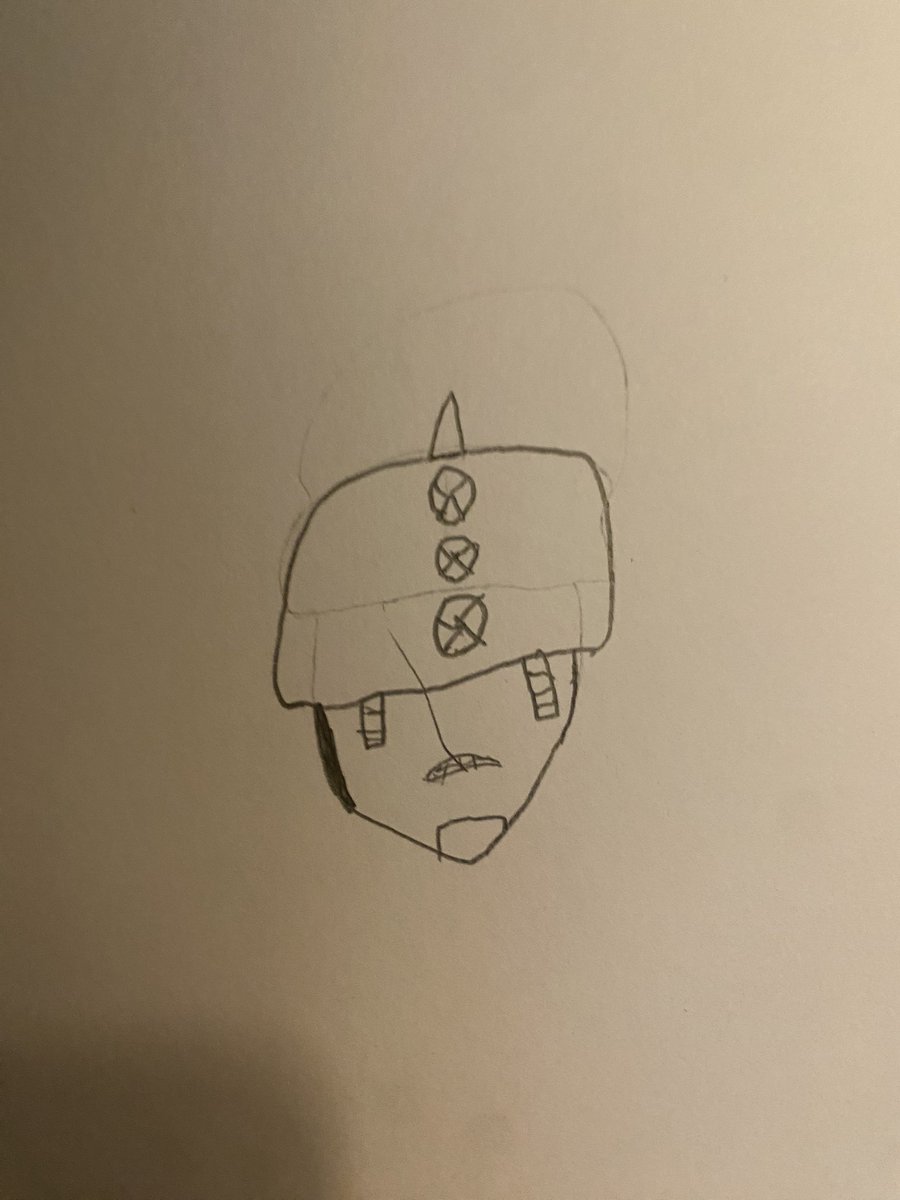 FnafFanatic4's tweet photo. Here are some ok drawings of mine, it’s sticky fingers, tusk act 4, and Dirty deeds done dirt cheap, #JoJosBizarreAdventure https://t.co/sfnS4BlYPt