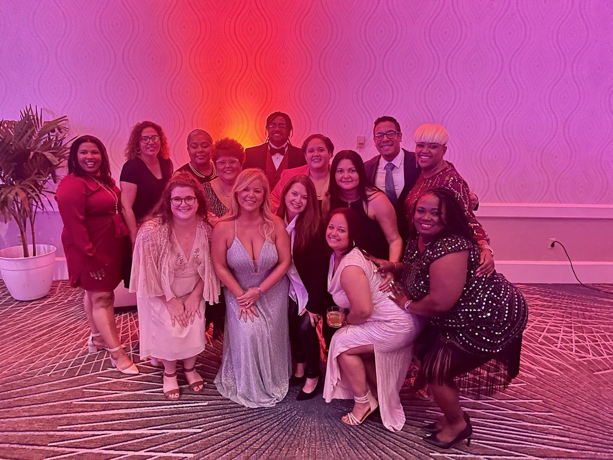 Roberta6902's tweet photo. The M&amp;E Dream Team!! @CSUSAhq @CSUSAJonHage @drdchristiansen https://t.co/fCbJExuc9k