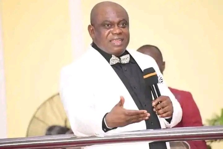 Omega Power Ministry - OPM tweet media
