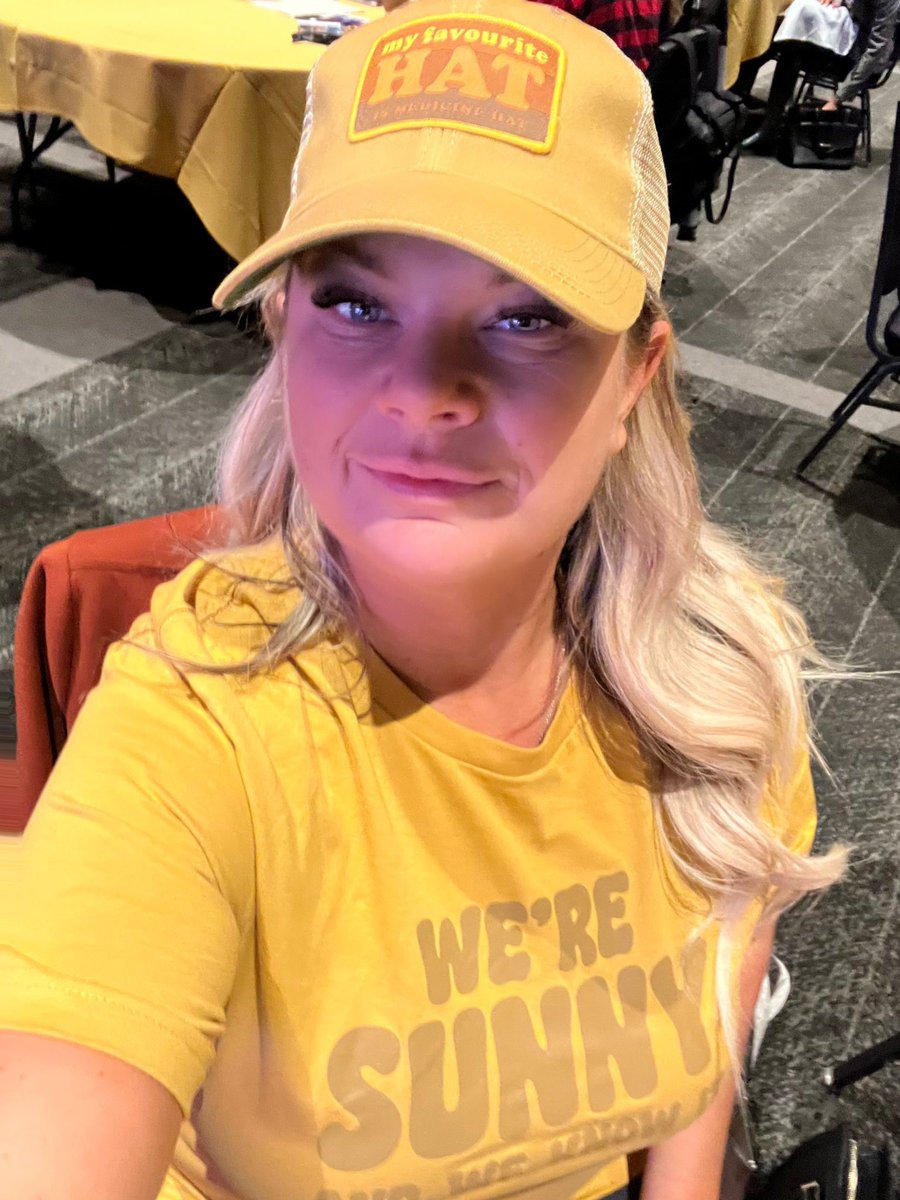 shopdoll's tweet photo. @Events_STC #GotGame @hotelsRedDeer My favorite hat is Medicine Hat https://t.co/bZEGUIpqi5