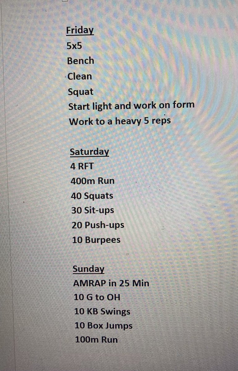 Cardinal Strength tweet media