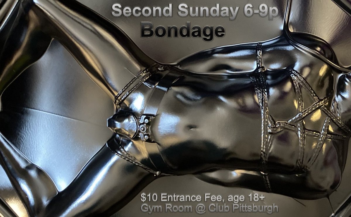 IronCityBondage tweet media