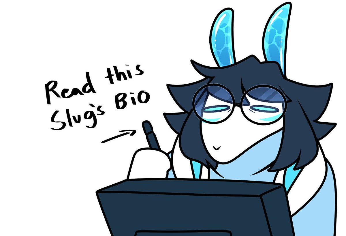 BluSlug 🔞 tweet media