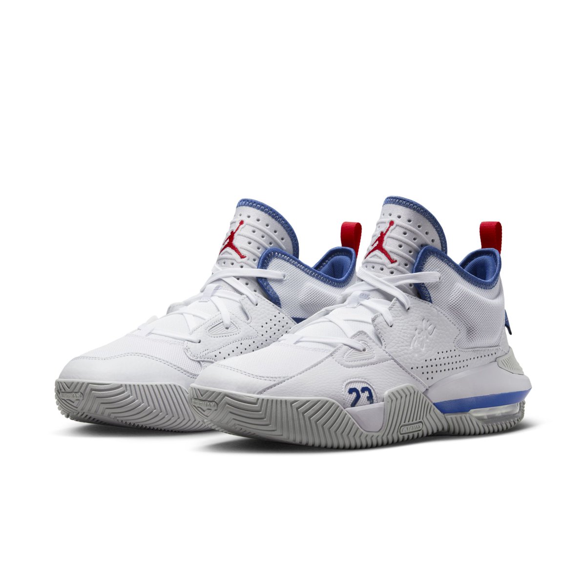 jordan stay loyal 2 blue