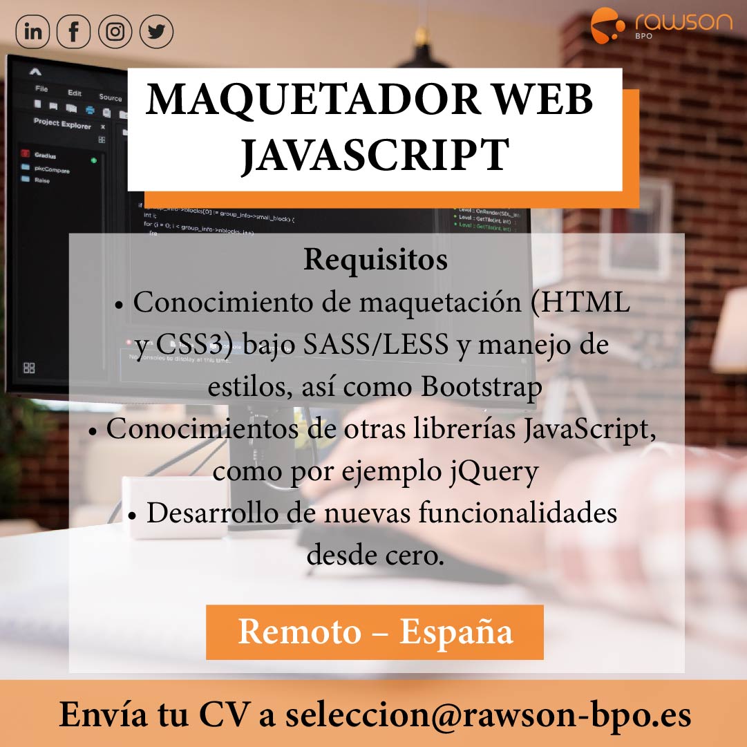 Rawson BPO tweet media