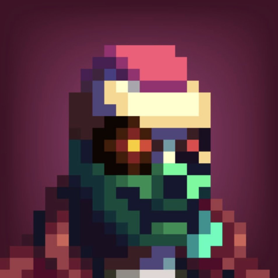 xatsoc's tweet photo. #NewProfilePic @GenuineUndead https://t.co/r1jaZmT7Ls
