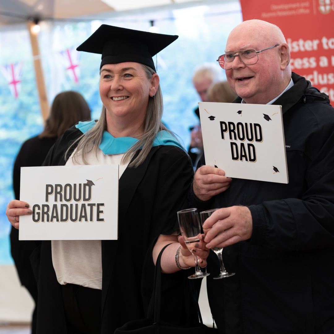 HUGE congratulations to each and every one of you who graduated this week! 🎓

It's been an incredible week - lots of smiles and beautiful moments shared. 💕 We are SO proud of all of you!

We hope you're continuing the celebrations into the weekend! 🥂
