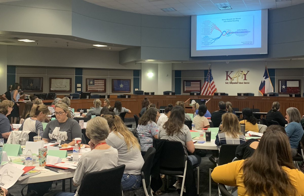 Rose Hegele M.Ed., CALP tweet media