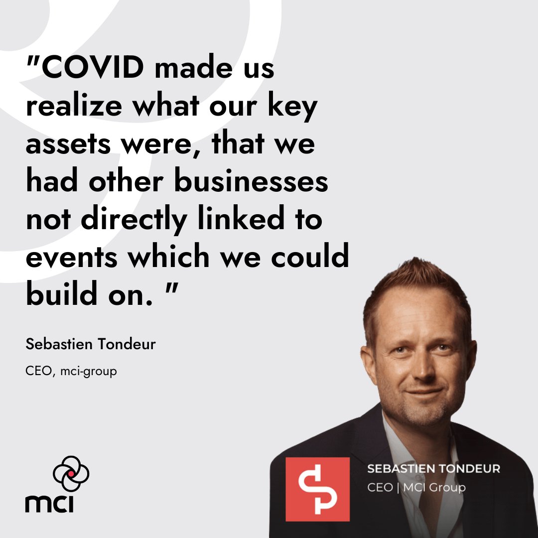 Our CEO <a href="/Seb_Tondeur/">Sebastien Tondeur</a> recently appeared on the podcast <a href="/swisspreneur/">swisspreneur</a> where he spoke on a multitude of topics, including the history behind his family entrepreneurial journey, why we are sustainability trailblazers and how we overcame the covid crisis.

🔗: swisspreneur.org/podcast/sebast…