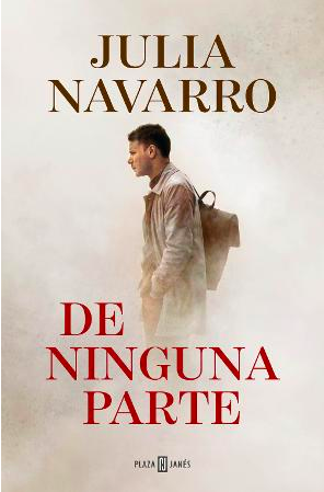 ¡NUEVA LECTURA RECOMENDADA! 🔎 📚
📚 DE NINGUNA PARTE DE JULIA NAVARRO
Puedes leerlo en 👇
📍bpdigital.cl/info/de-ningun…
#LaSerenaEsCultura