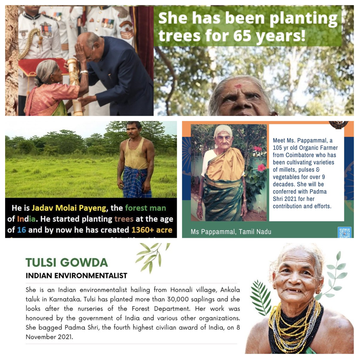 BesuraTaansane's tweet photo. Climate Faketivist              Real Climate Heroes https://t.co/74ZHRaTZMr