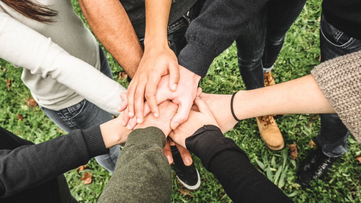 Giving back is such an essential part of our culture at ETS. 

I'm proud of the thousands of hours ETSers donate to causes important to them and their communities. #NationalDayofCommunityService