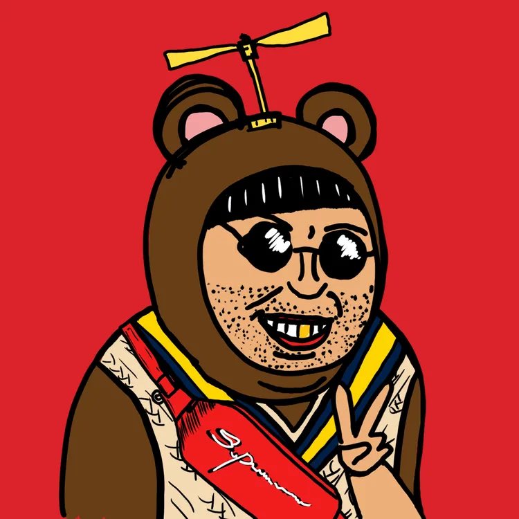 Billy Haze | Mdot1000.eth tweet media