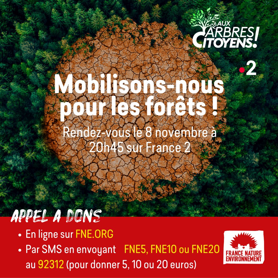 FNE Occitanie Pyrénées tweet media