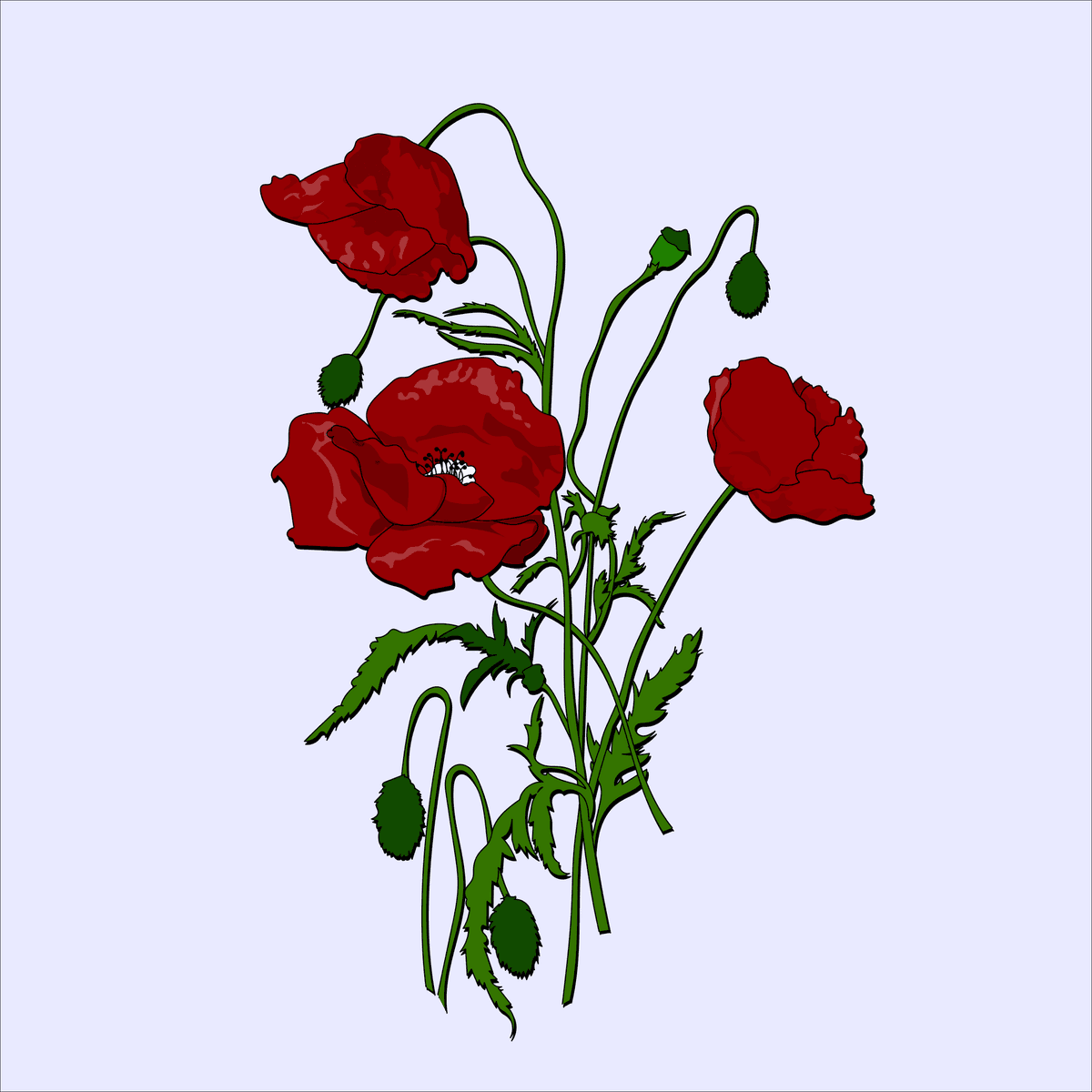 wildflowers_nft's tweet photo. @davidalexp7 0.015 eth - poly https://t.co/SVXrJX4NWJ
