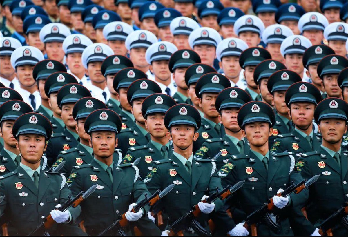 BluePath Labs (@bluepathlabs) on Twitter photo Our new report: “Personnel of the People’s Liberation Army" for <a href="/USCC_GOV/">U.S.-China Commission</a> is out now!
In it, we examine the people behind the PLA and the organization's efforts to address Chinese leadership’s longstanding concerns about the competence of its personnel.
uscc.gov/research/perso… Our new report: “Personnel of the People’s Liberation Army" for <a href="/USCC_GOV/">U.S.-China Commission</a> is out now!
In it, we examine the people behind the PLA and the organization's efforts to address Chinese leadership’s longstanding concerns about the competence of its personnel.
uscc.gov/research/perso…