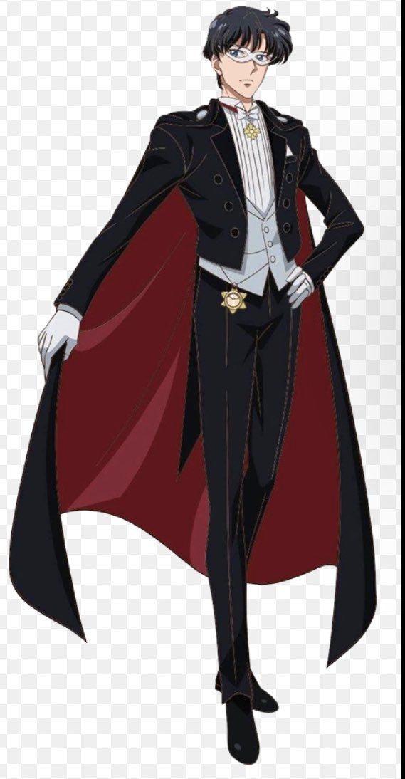 vientofugaz2's tweet photo. @ElJeringasLoko Cómo que nadie ha puesto a Tuxedo Mask https://t.co/hfBMIzYc5A