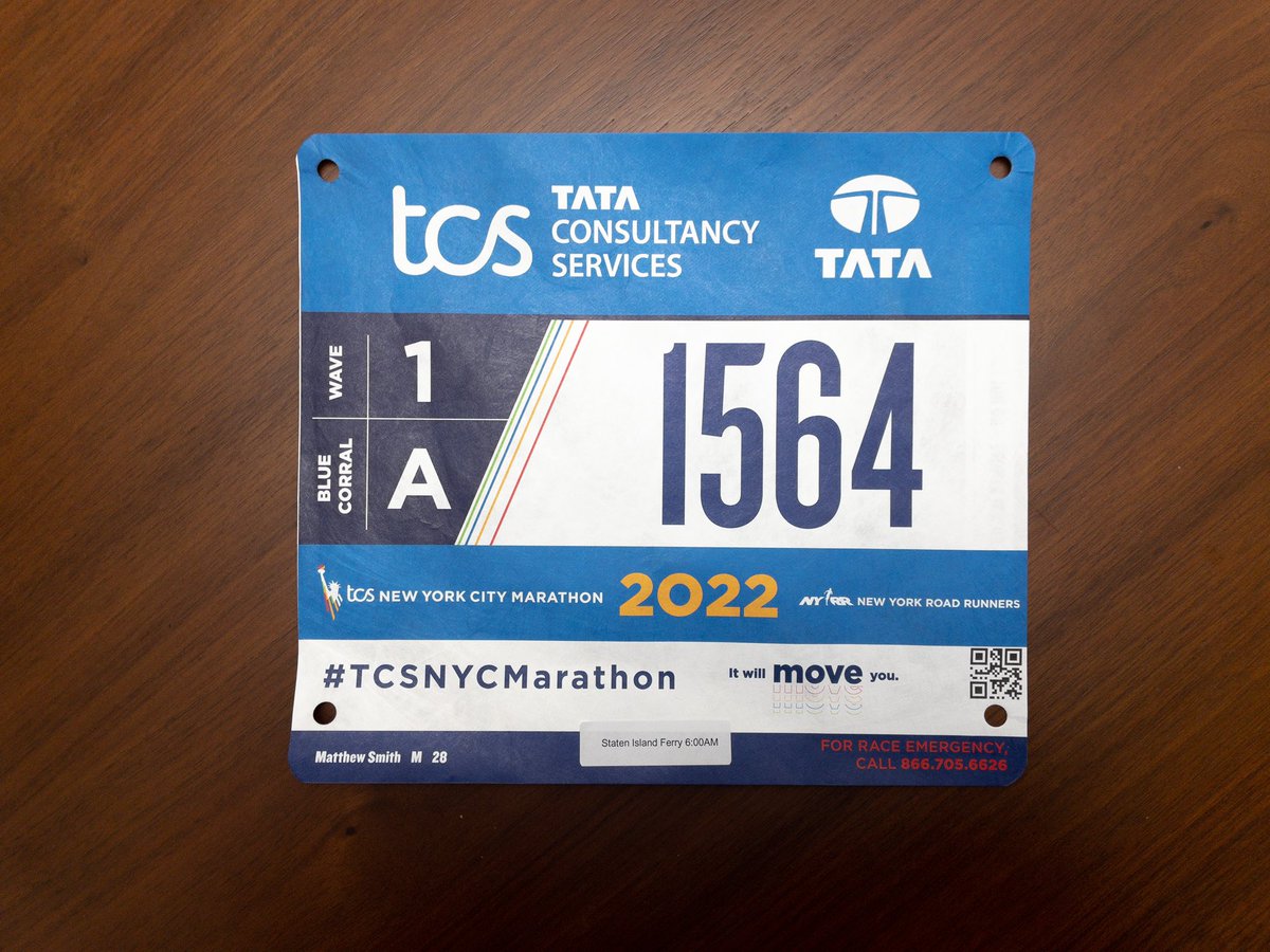 Matthew Smith tweet media