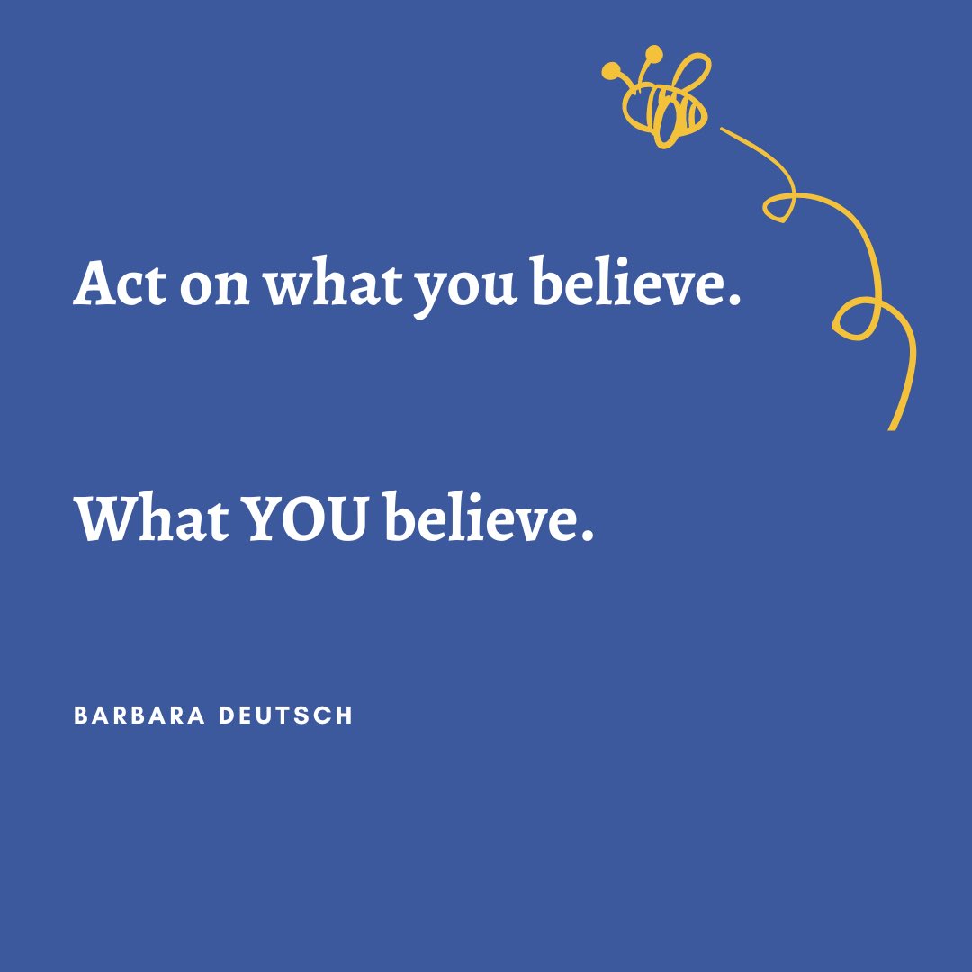 Barbara Deutsch tweet media