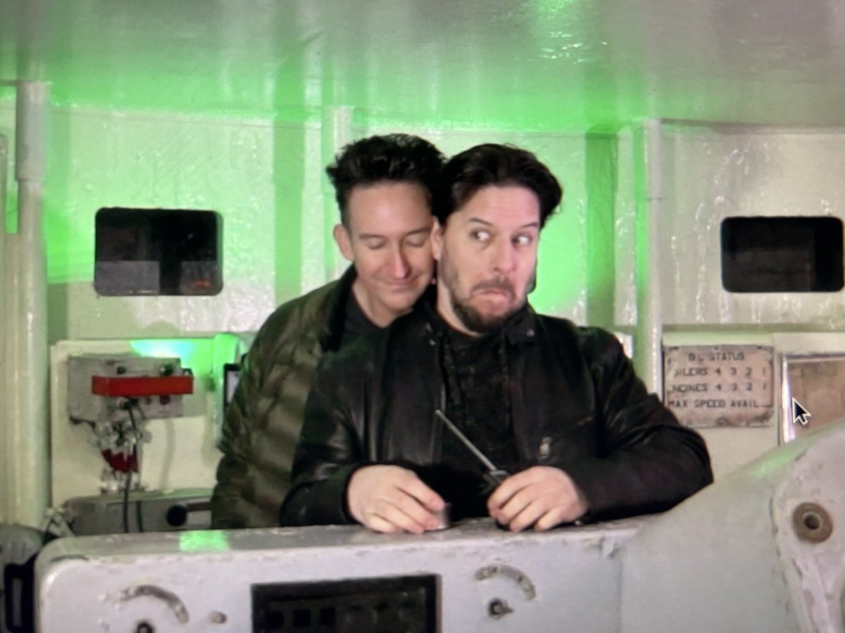 Soon our run shall come to an end,
To those who have seen us, we thank and commend.
We had our fun, we said our peace, but now it’s done, a journey’s cease.
In the shadow of a lighthouse the last scenes shall be seen,
Of a performance called Pathways, glowing brightly in green.