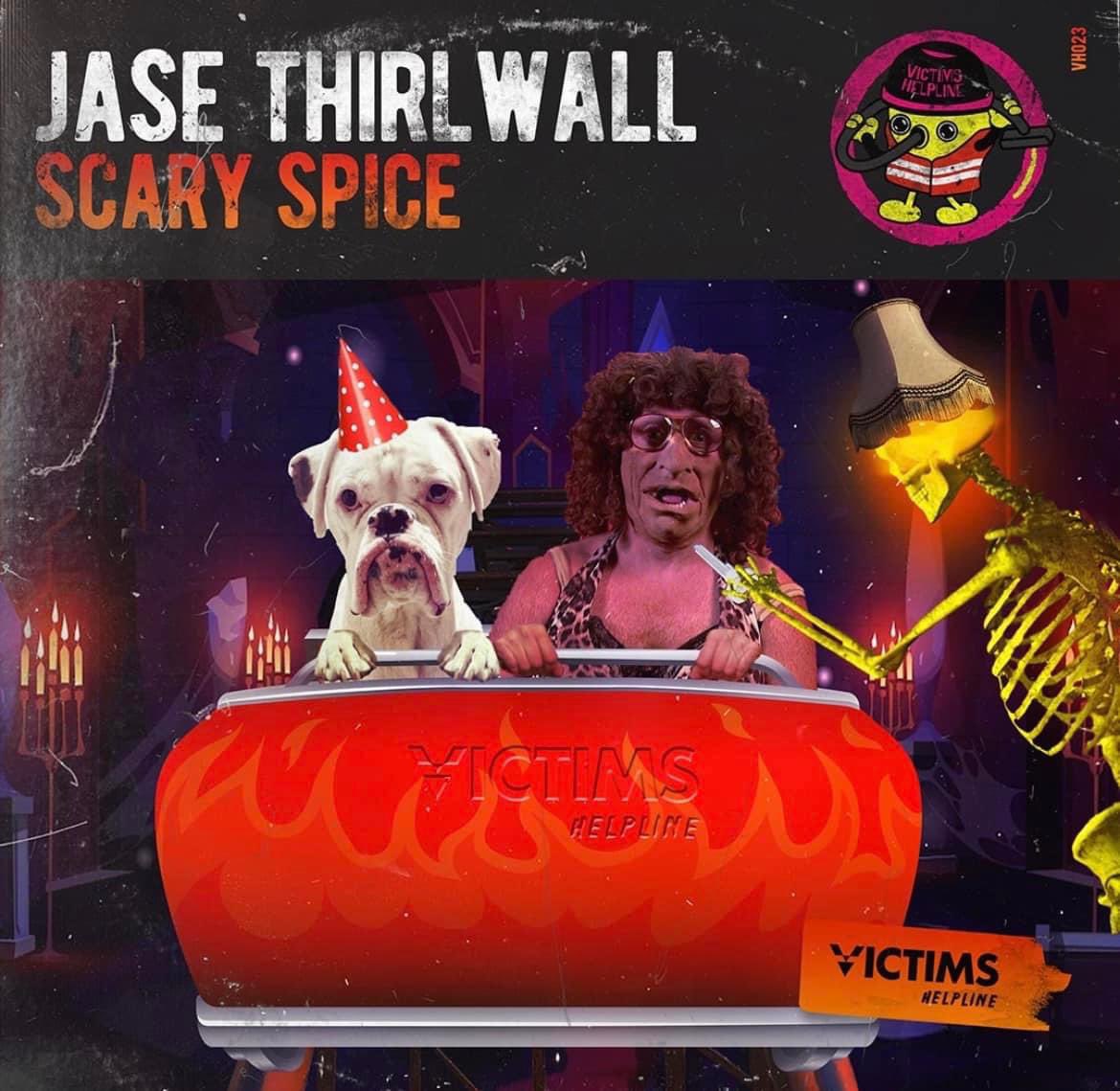 Jase Thirlwall tweet media