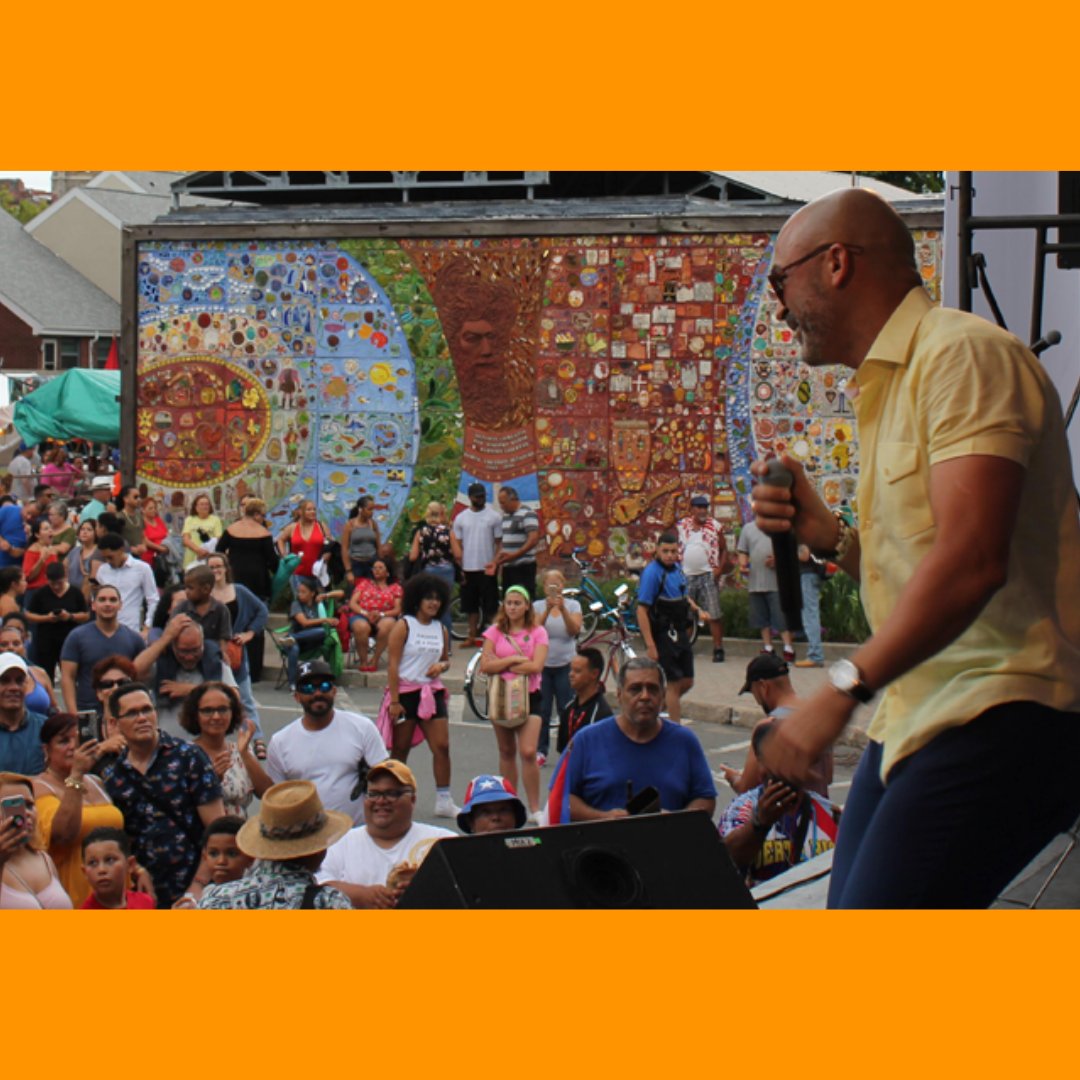 TeamBrandy617's tweet photo. @Masscultural has another grant opportunity with applications due 12/15! FY23 Festivals and Projects grants provide $2,500 to those hosting a public cultural project, festival, or activity. Learn more at an info session on 11/8 at 12 pm- https://t.co/2cjNeh9Qta #MApoli #Bospoli https://t.co/iaCHgseYle