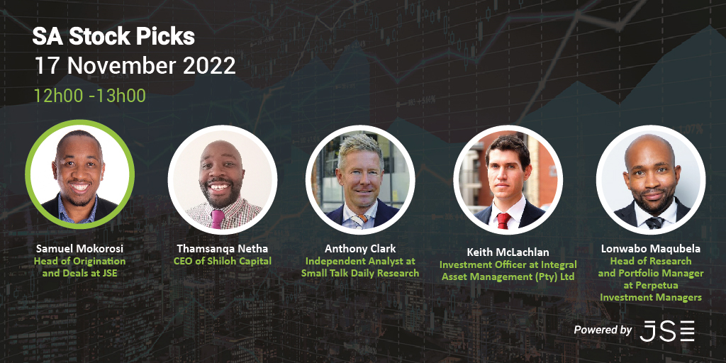 Shiloh Capital tweet media