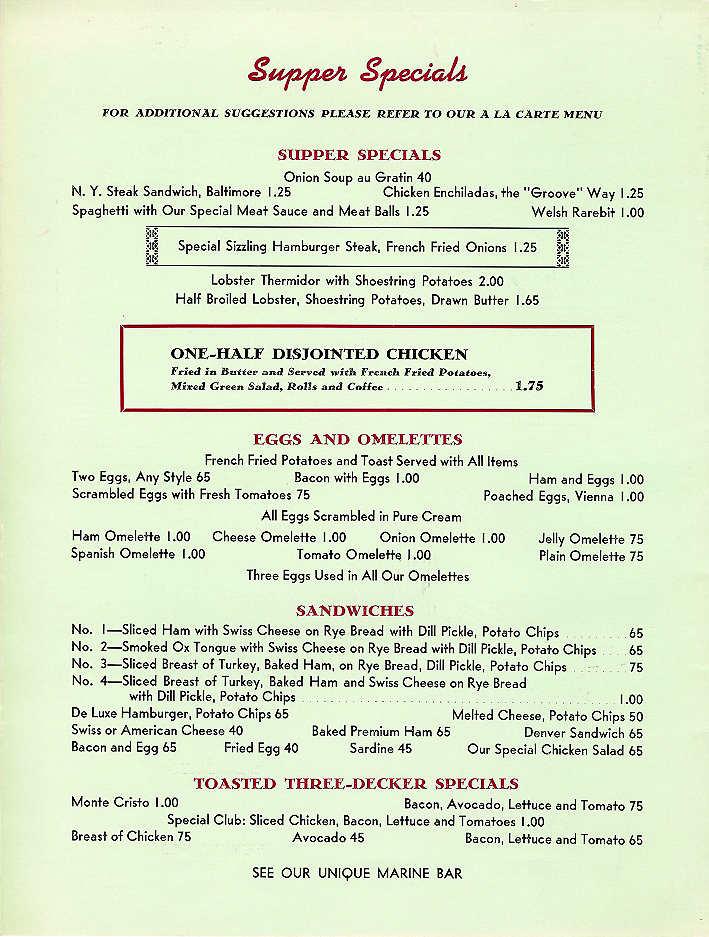 US National Archives on Twitter "RT laplphotos [Pre1944] Ladd's