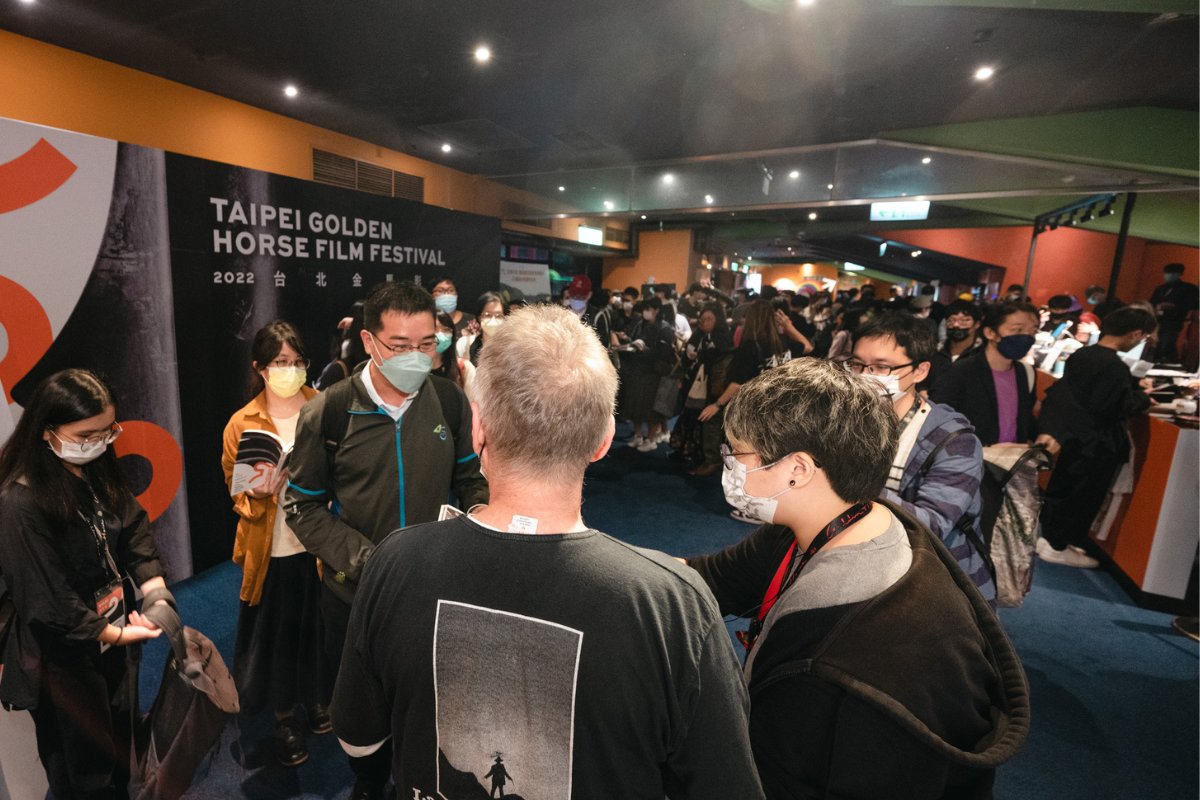 Milcho Manchevski Official tweet media