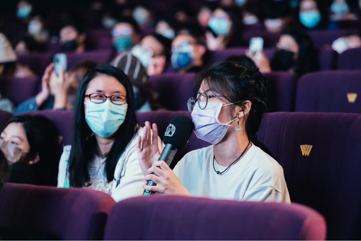 Milcho Manchevski Official tweet media