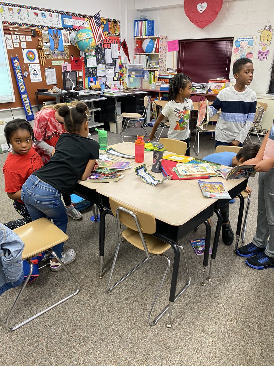 First time with our 3rd Grade buddies!!!! So fun! <a href="/mustangpride204/">McCarty Elementary</a> <a href="/mslauratorrey/">Laura Torrey</a>